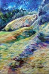 Meereslandschaft